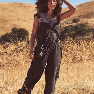 Free people ♥️ FP Movement fast track onesie overall